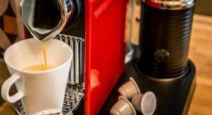 Melhores Cafeteiras Elétricas