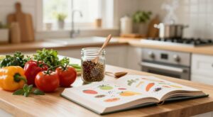 Dicas Simples para Melhorar Qualquer Receita