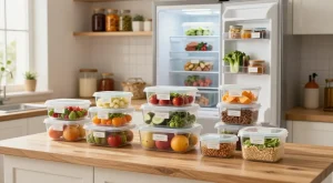 Truques de Cozinha que Ajudam a Economizar Tempo