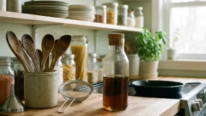 Reaproveitamento de Alimentos: Nova Regra Sobre Óleo Usado