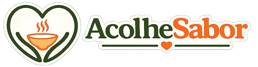 AcolheSabor- Casa