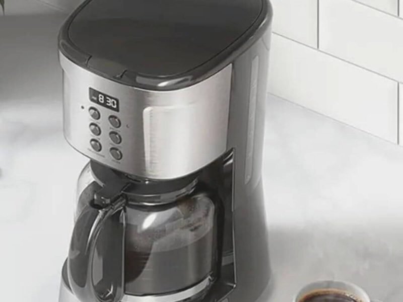 Cafeteira Electrolux