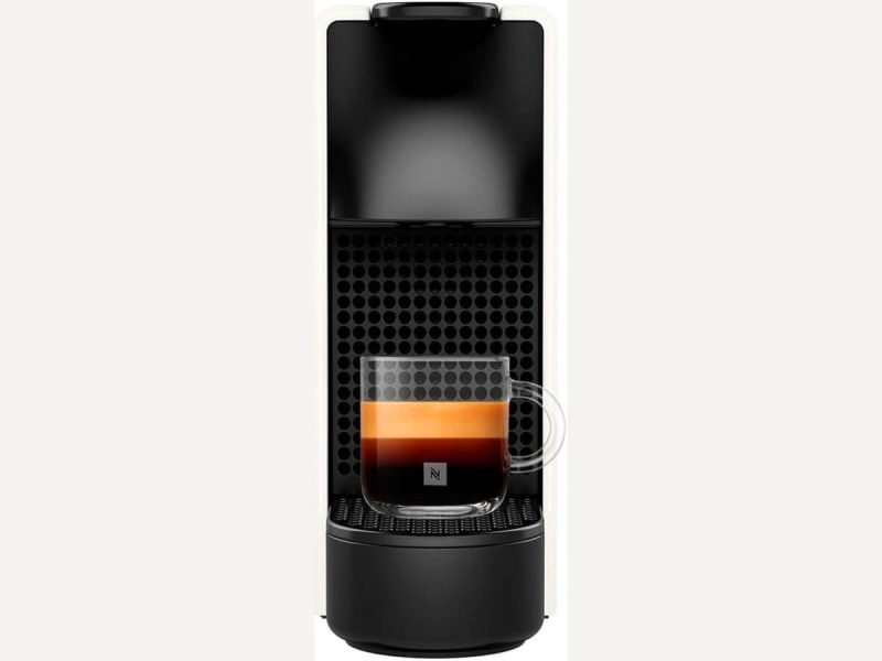 Cafeteira Nespresso Essenza
