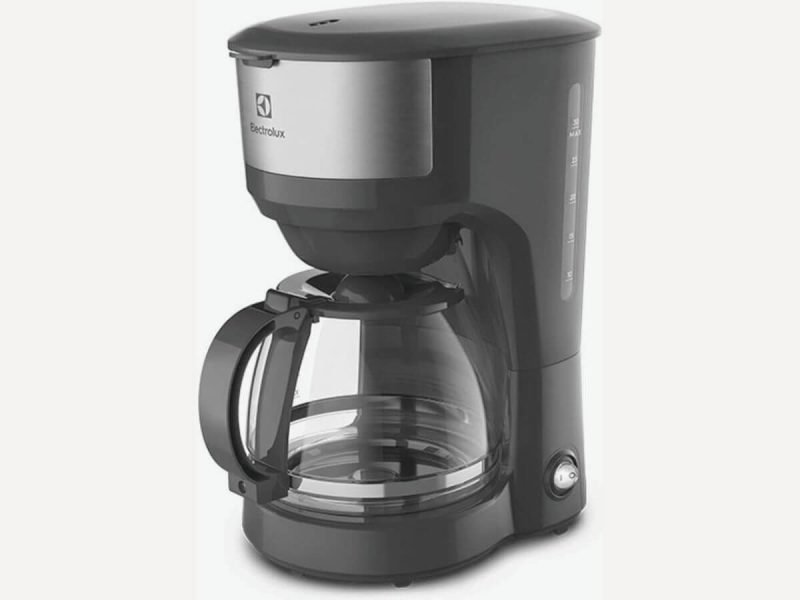 Cafeteira ECM20